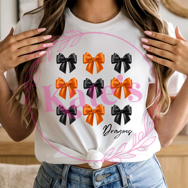 Dragons Bows Shirt